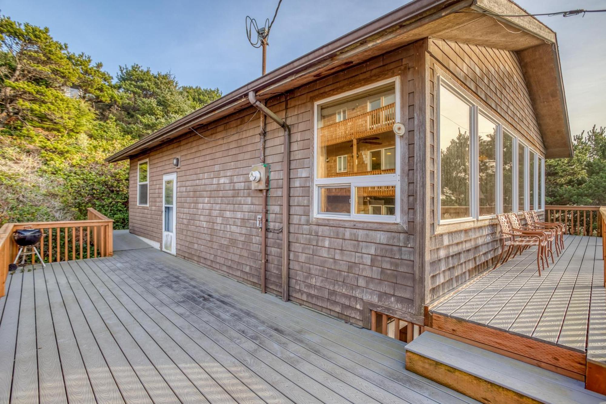 Vila The Viking Manzanita Exteriér fotografie